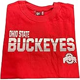 Collegiate Premium Cotton Short-Sleeve T-Shirt - Adult Sizes