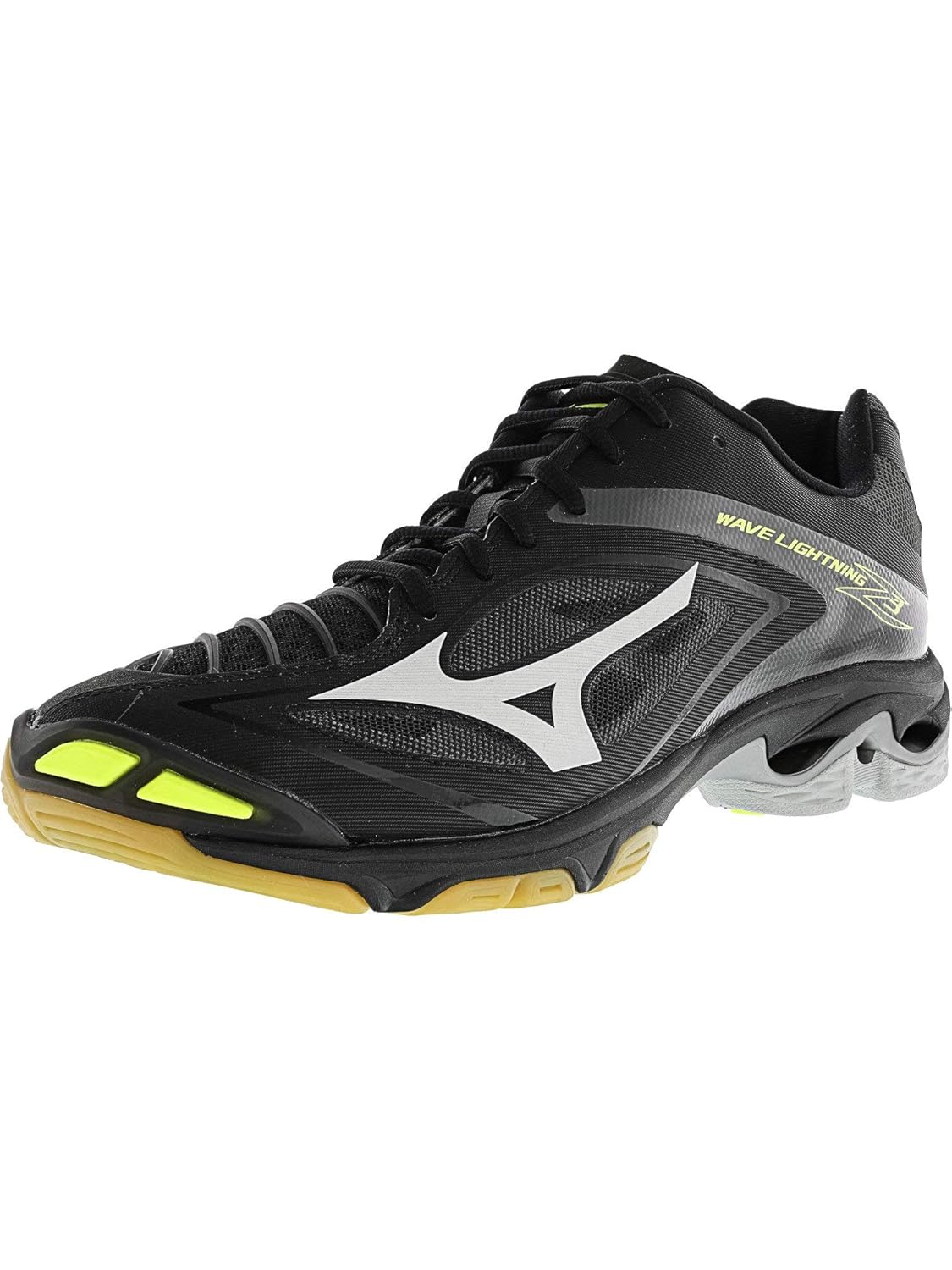 high ankle volleyball shoes