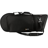 ProTec Bell Forward Euphonium Gig Bag, Gold Series, Model C243