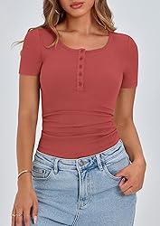 PRETTYGARDEN Women's 2025 Spring Summer Short