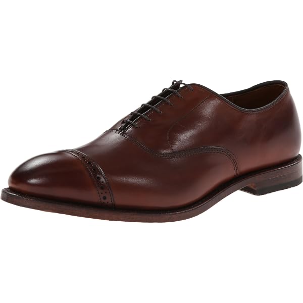 Amazon.com | Allen Edmonds Mens Wooster St Penny Loafers Oxford