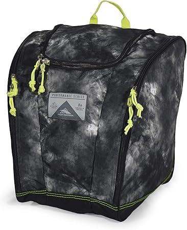 High sierra boot bag Outlet