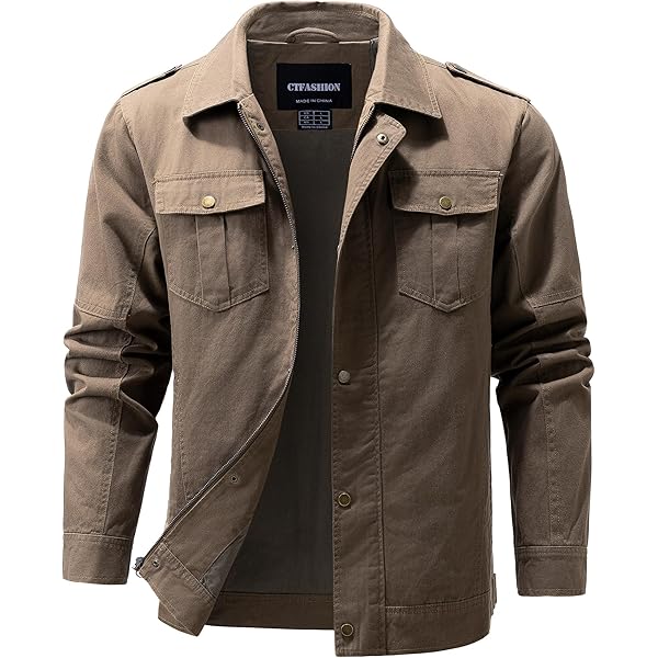 Men's Silky Satin Smoking Jacket (Small, Black Brocade Design) at