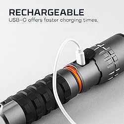 NEBO SLYDE KING Flashlight | High