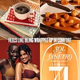 Sol de Janeiro Cheirosa 71 Hair & Body Fragrance Mist 90mL Travel Size view 8