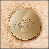 Max Factor Creme Puff Pressed Foundation 85 Light N Gay 21g Medium-High view 6