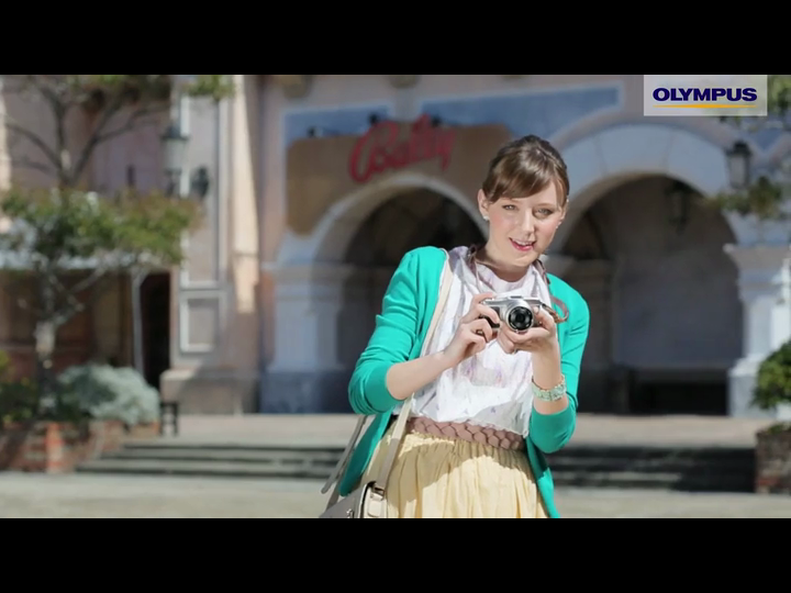 Olympus M.Zuiko Digital 45mm F1.8 Objektiv, lichtstarke Festbrennweite, geeignet für alle MFT-Kameras (Olympus OM-D & PEN Modelle, Panasonic G-Serie), schwarz – Bild 5