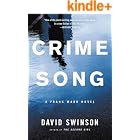Crime Song (Frank Marr Book 2)