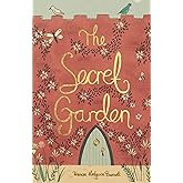 The Secret Garden (Wordsworth Collector's Editions)