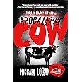 Apocalypse Cow (Apocalypse Cow, 1)