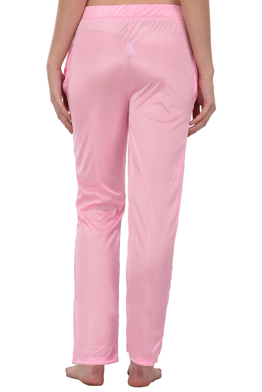 you forever solid pink pajama