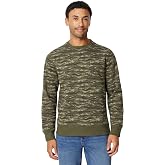 Amazon Essentials Men's Crewneck Fleece Sweatshirt
