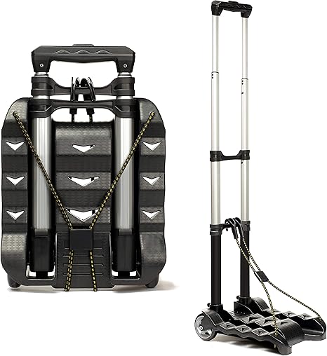 personal luggage cart