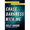 Chase Darkness with Me: How One True-Crime Writer Started Solving Murders