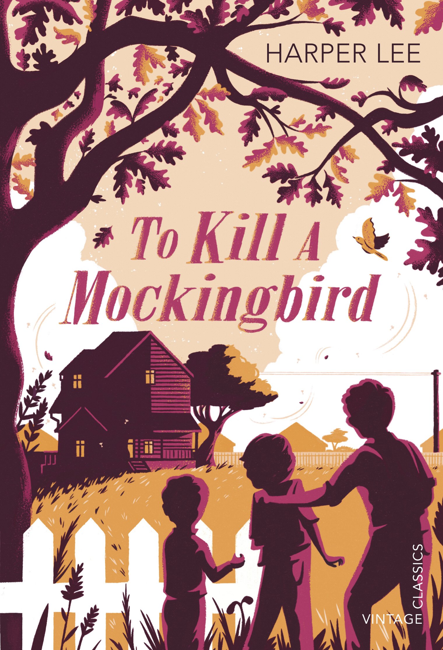 Amazon To Kill A Mockingbird Lee Harper Classics