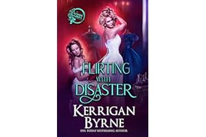 Flirting With Disaster (A Goode Girls Romance Book 7)