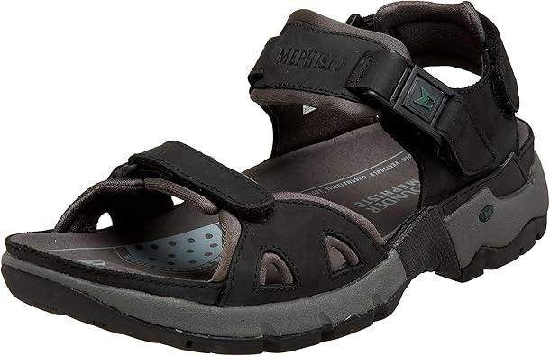 mephisto men's sandals on sale