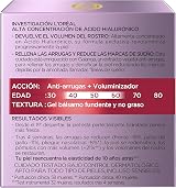 L'Oreal Paris Night Face Cream for Women 50ml - Skincare Beauty Cosmetics view 4
