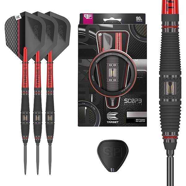 Amazon.com: Target Japan Darts
