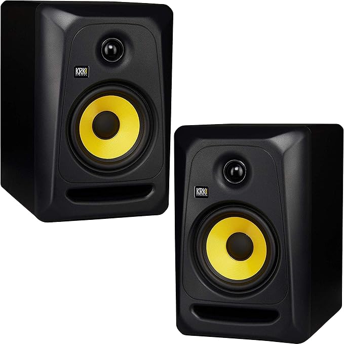 krk sound