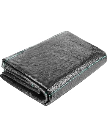 Mallas anti-maleza | Amazon.es