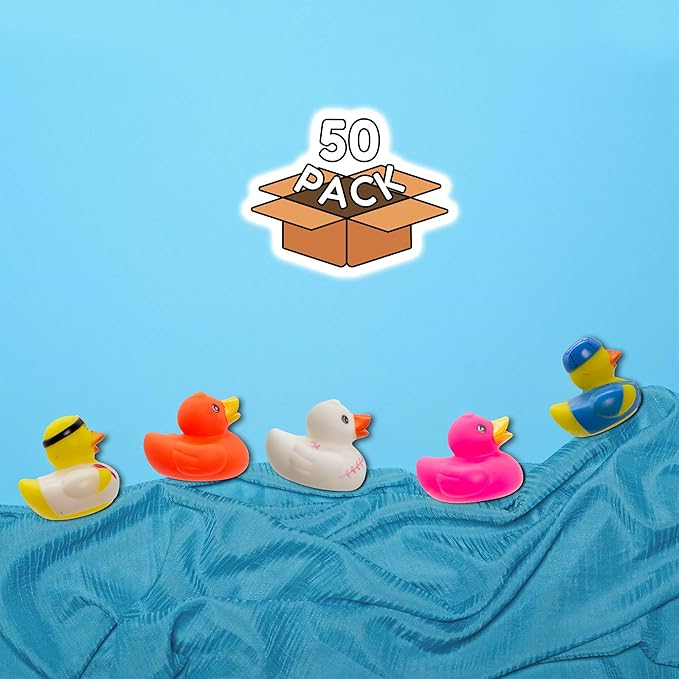 small rubber ducks bulk