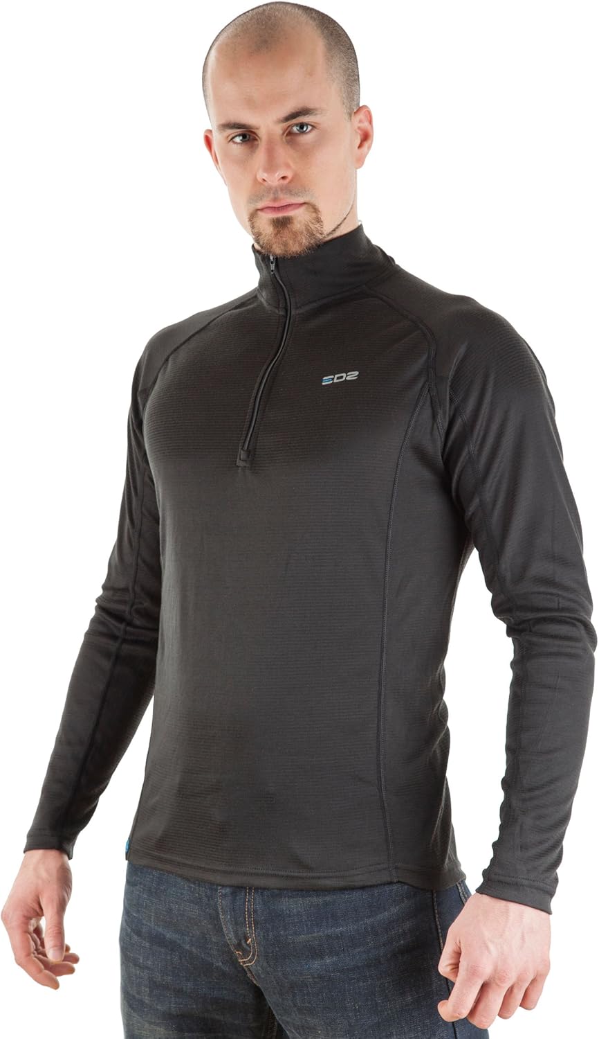 edz all climate base layer