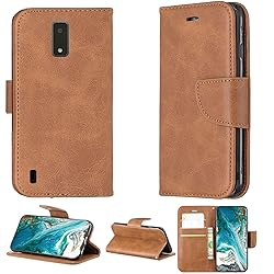 jioeuinly Case for Blu View 2 2023 B135DL Case