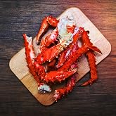 King Crab Legs LARGE (10 LBS)