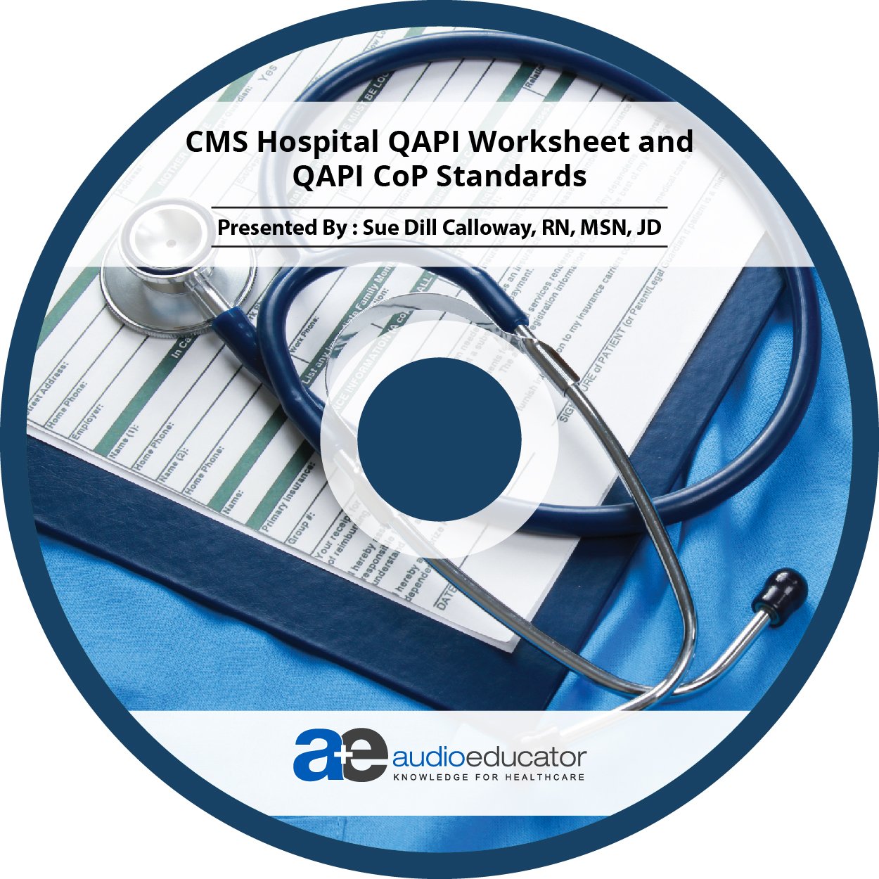 Amazon CMS Hospital QAPI Worksheet And QAPI CoP Standards Movies TV