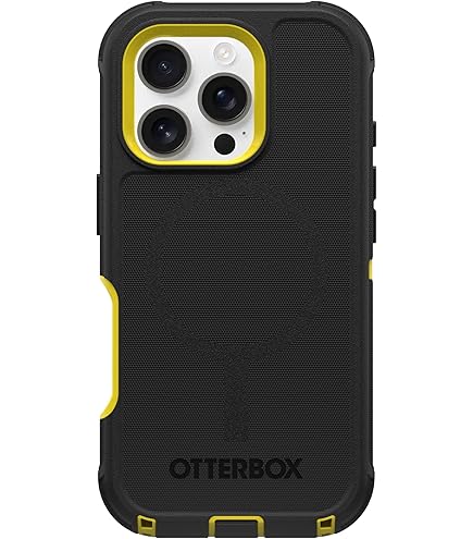 OtterBox iPhone 16 Pro FRĒ Series Waterproof Case with