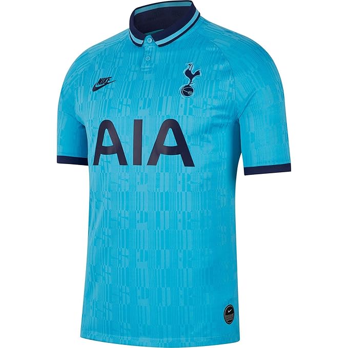 NIKE Tottenham Hotspur FC 3rd 2020-21 Stadium Jersey