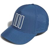 adidas Men's 3-stripes Tour Hat