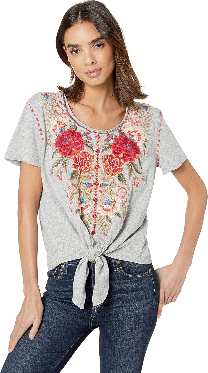 johnny was burke top