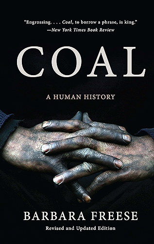 Download Coal: A Human History (English Edition) PDF