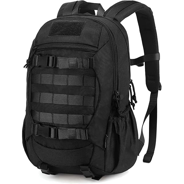 best backpack bug out bag
