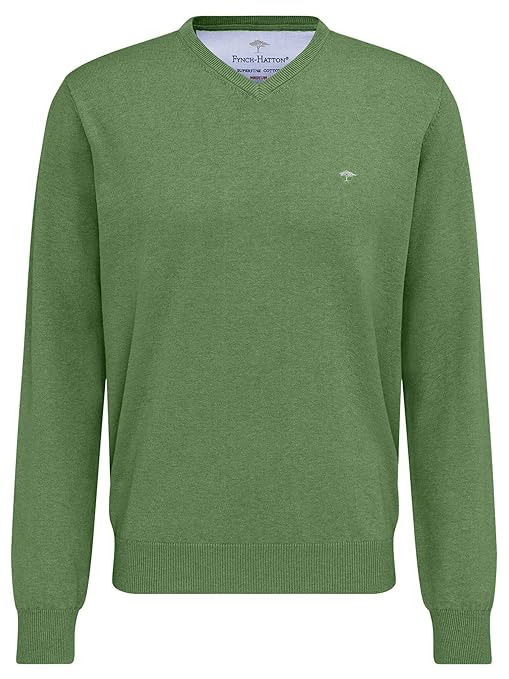 FYNCH-HATTON Pullover