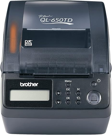 ql650td