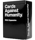 Cards Against Humanity: Fifth Expansion