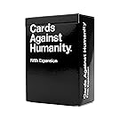Cards Against Humanity: Fifth Expansion