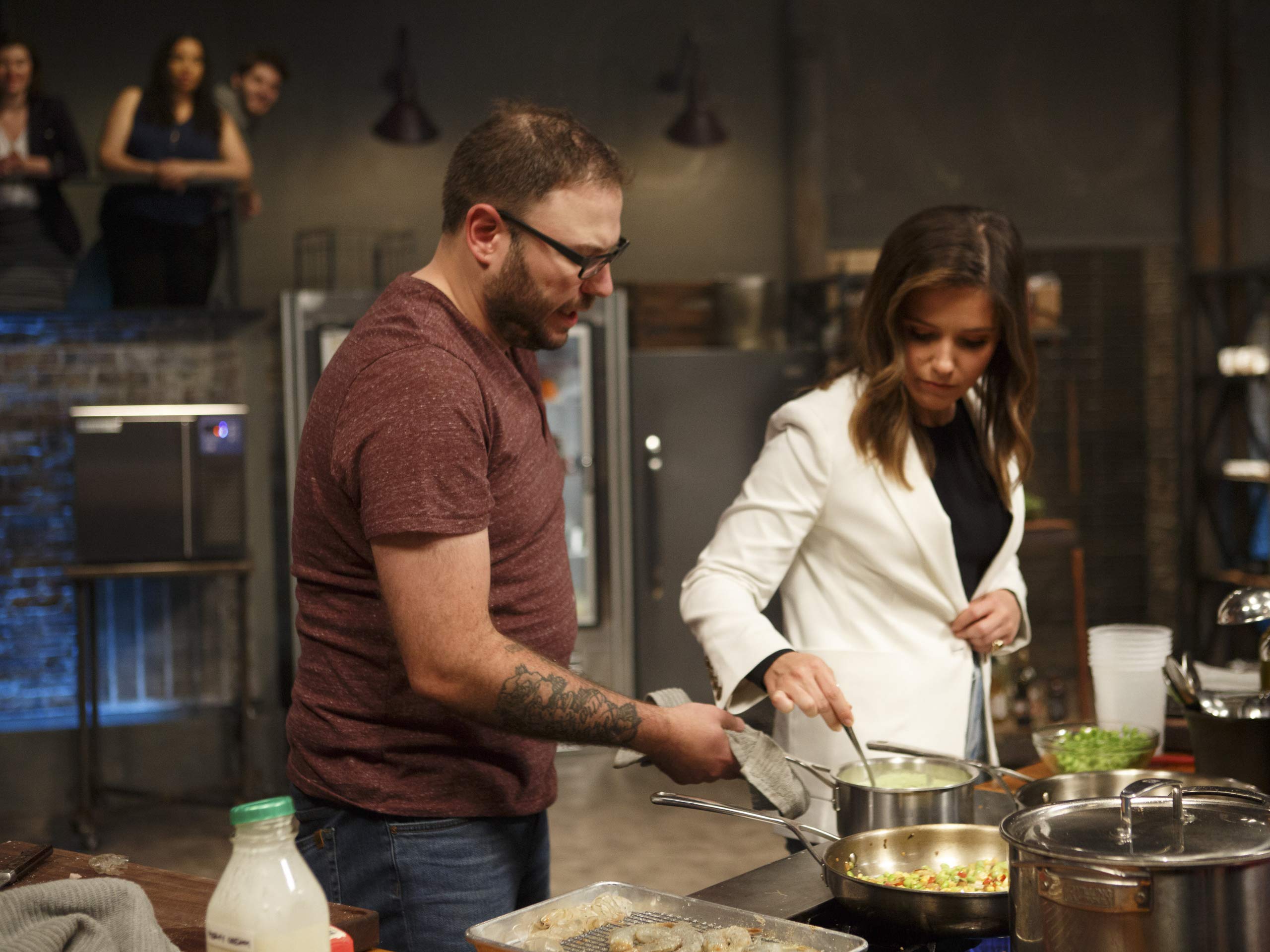 Watch Beat Bobby Flay Season 20 Prime Video