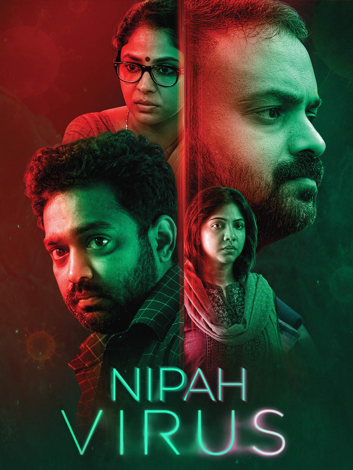 Watch Nipah Virus Prime Video