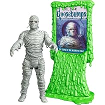 Trick Or Treat Studios Boneco Goosebumps Slappy The Dummy | Amazon