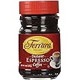 Ferrara Instant Espresso Coffee 2 oz