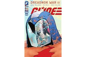 G.I. Joe #15