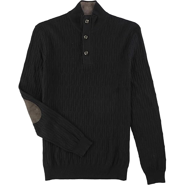 Tasso Elba Chemise décontractée à manches longues en
