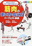 筋肉の使い方・鍛え方パーフェクト事典