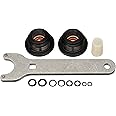 Dometic SeaStar Seal Kit, HS5157, with Wrench