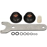 Dometic SeaStar Seal Kit, HS5157, with Wrench