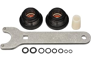 Dometic SeaStar Seal Kit, HS5157, with Wrench